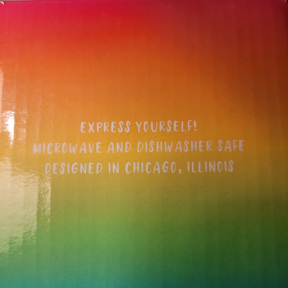 The Found Ew, Work Alexis Rose Schitt’s Creek Ceramic Coffee Cup Mug - Picture 7 of 10